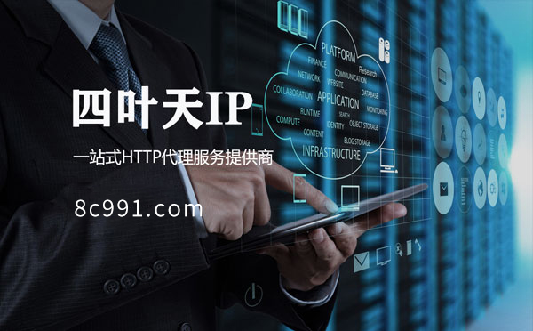 【枣阳代理IP】IP地址是什么？更改IP地址会有什么影响？